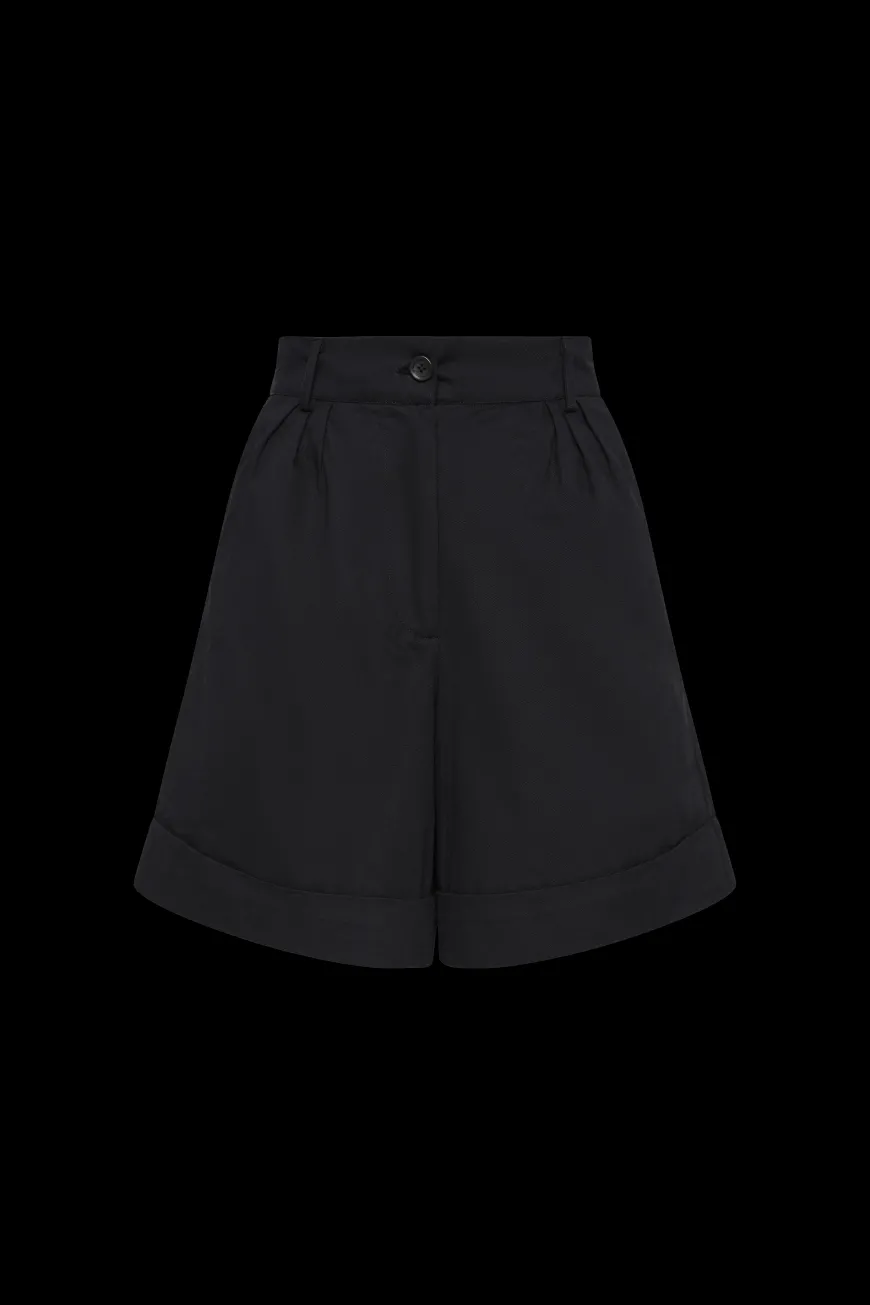 Campania Short Black