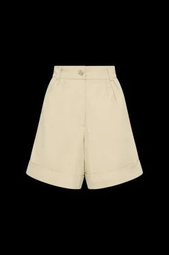 Campania Short Bleached Sand