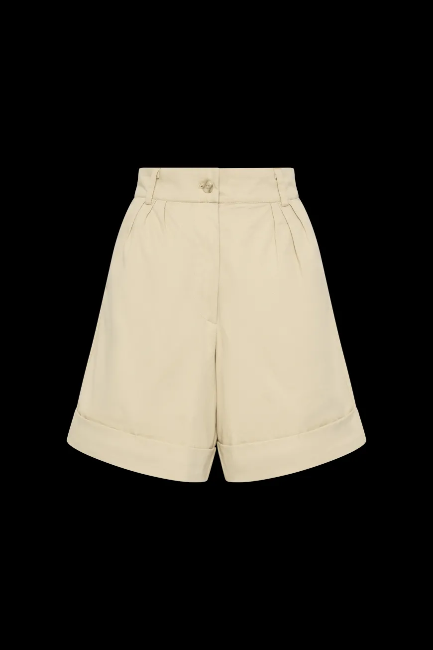 Campania Short Bleached Sand