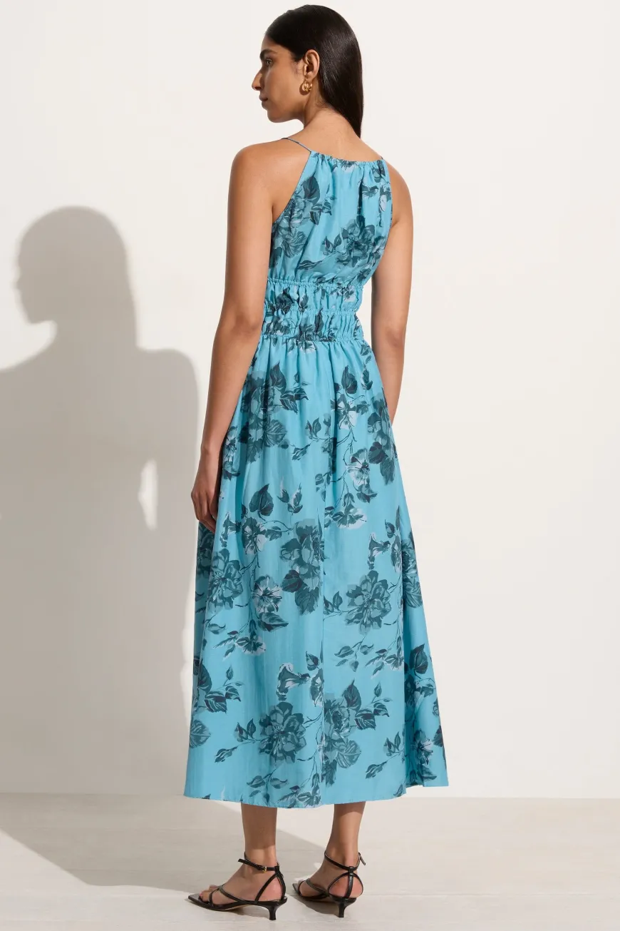 Carinna Midi Dress Cierra Floral