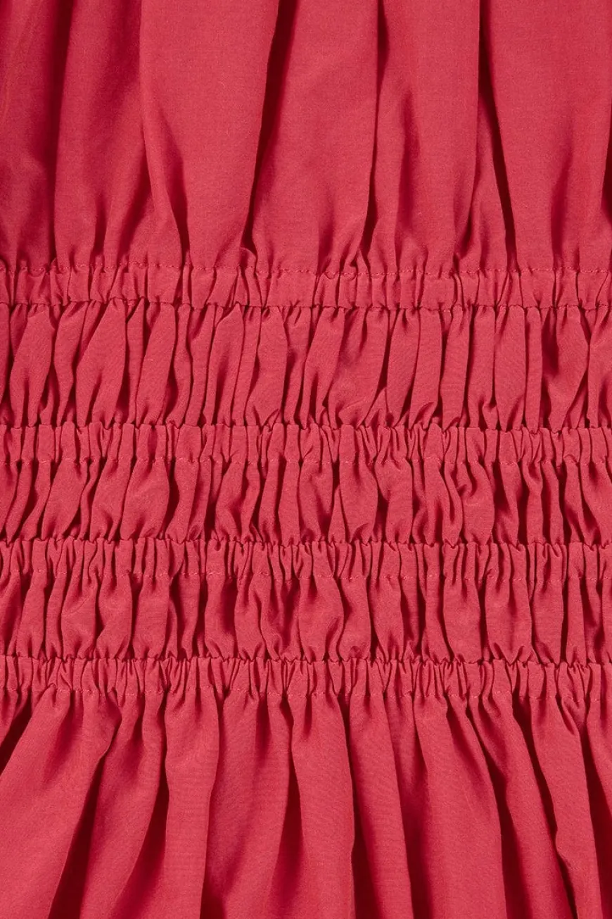 Casale Top Crimson - Final Sale