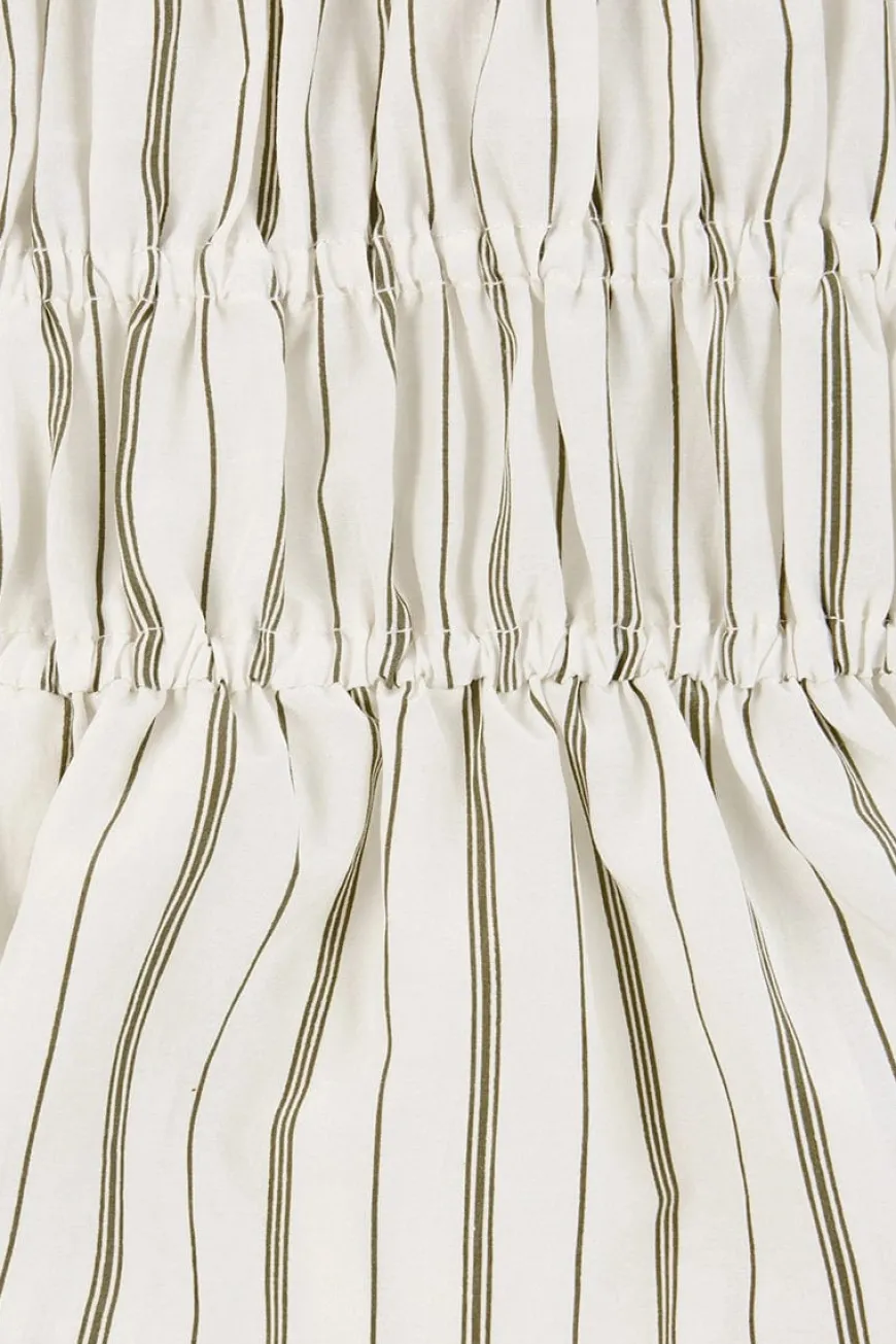 Casale Top Trieste Stripe - Final Sale