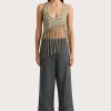 Cassis Pant Charred Navy