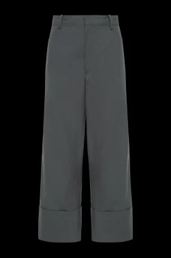 Cassis Pant Charred Navy
