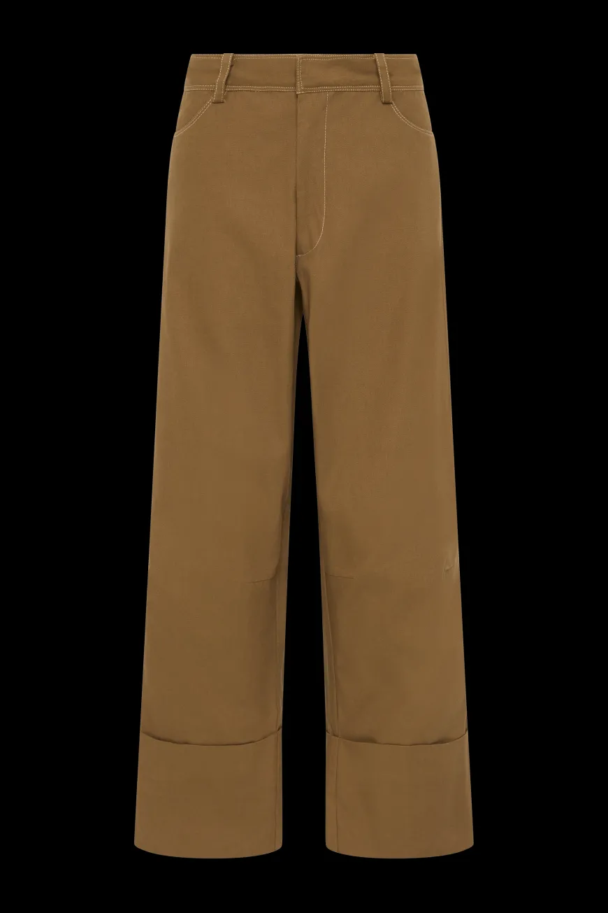 Cassis Pant Umber