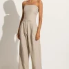 Cedros Pant Natural - Final Sale