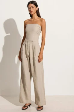 Cedros Pant Natural - Final Sale