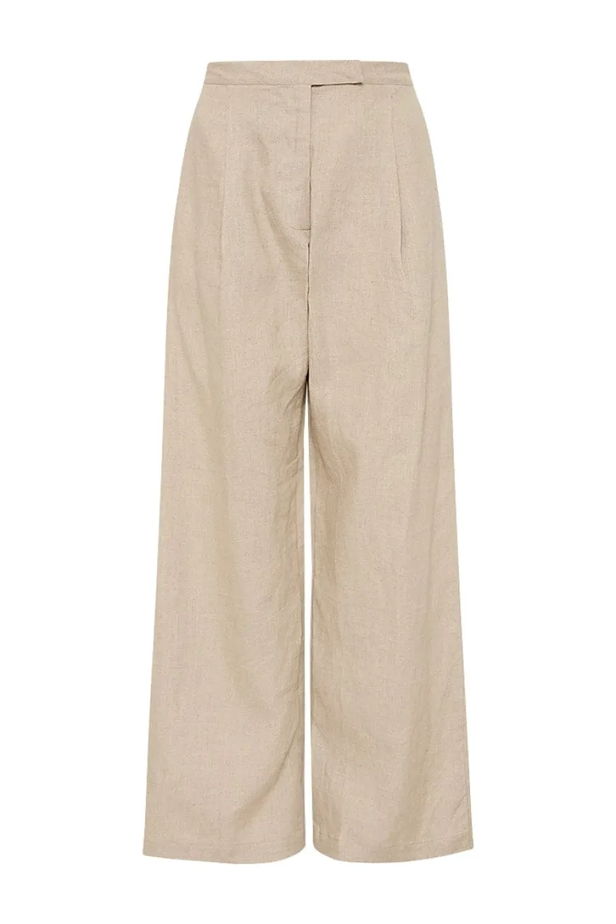 Cedros Pant Natural - Final Sale