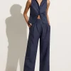 Cedros Pant Slate - Final Sale