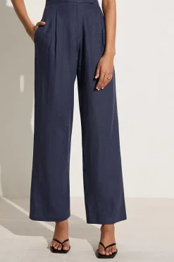 Cedros Pant Slate - Final Sale