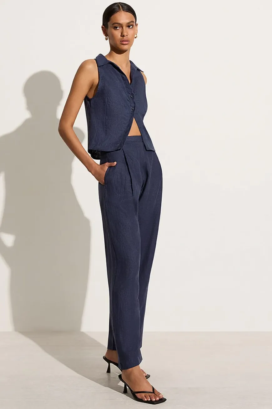 Cedros Pant Slate - Final Sale