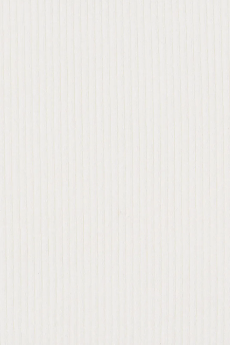 Ciele Top Azalea White