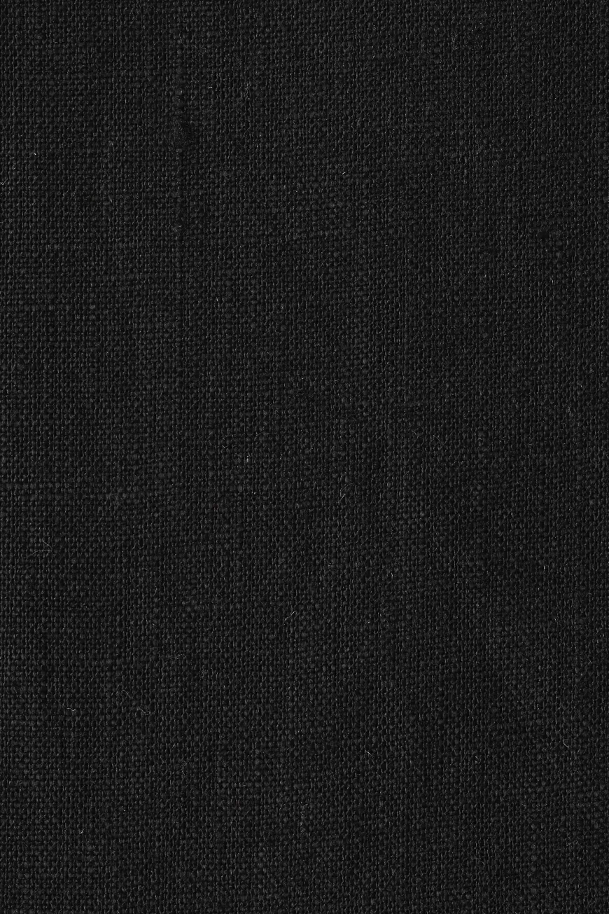 Clove Trouser Black