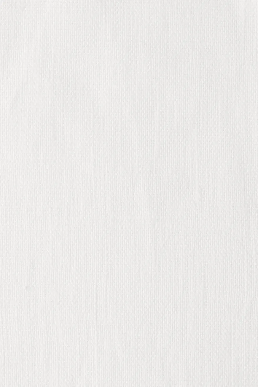 Clove Trouser White