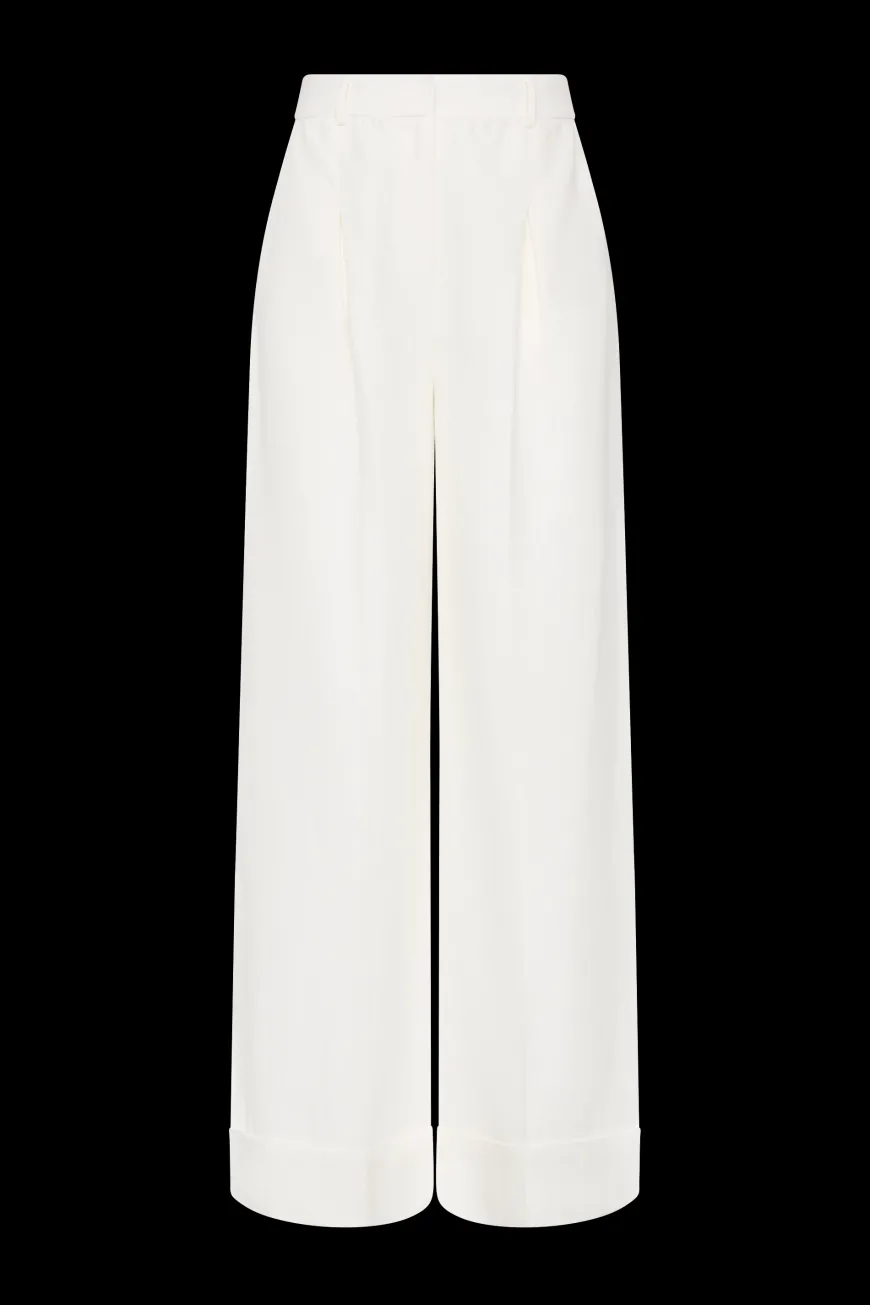 Clove Trouser White