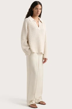 Colmier Sweater Beige