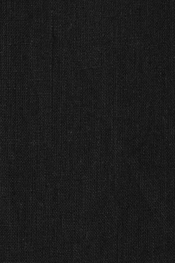 Corbiere Vest Black