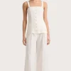 Corbiere Vest White