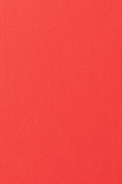 Costa Bikini Bottom Vermillion