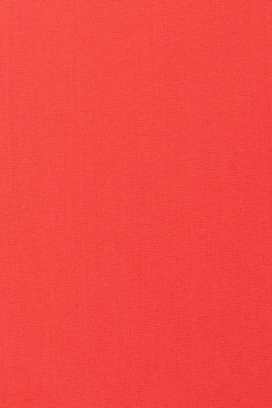 Costa Bikini Bottom Vermillion