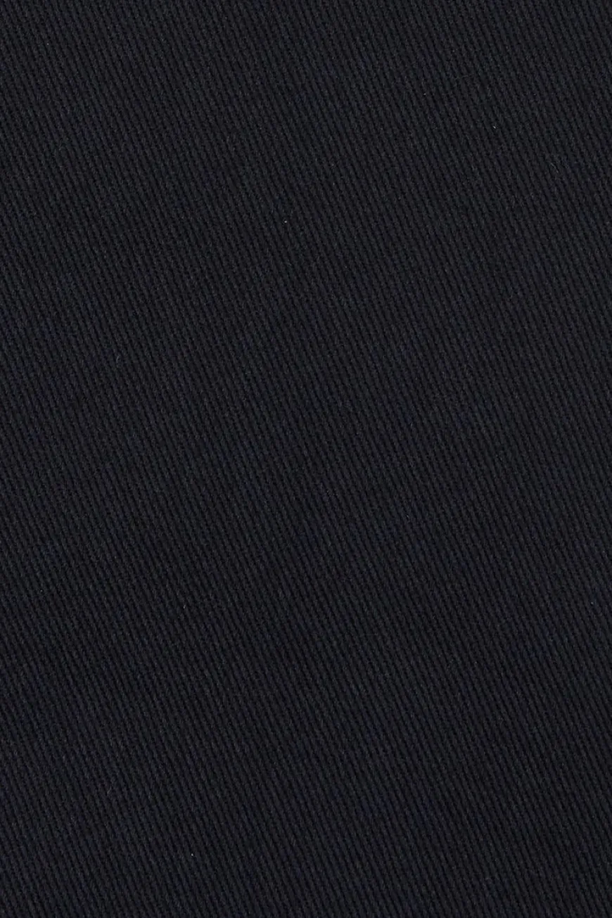 Cristo Pant Black