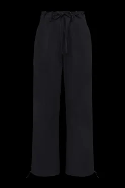 Cristo Pant Black