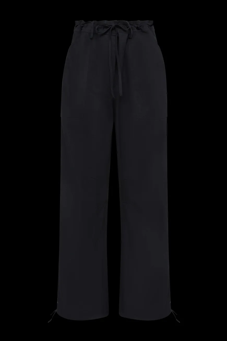 Cristo Pant Black