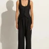Duomo Pant Black