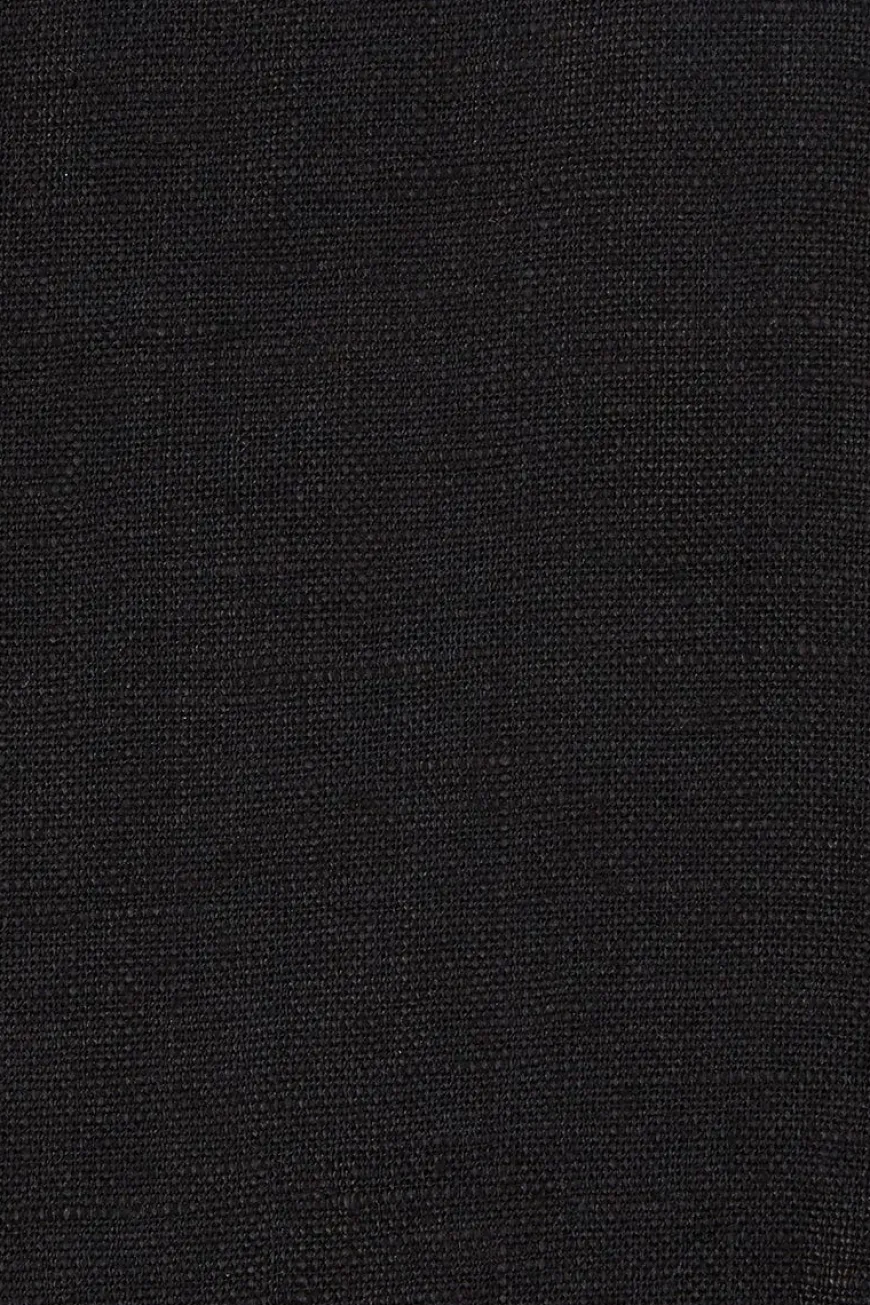 Duomo Pant Black