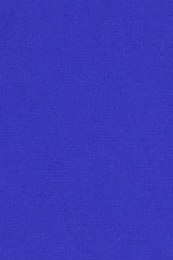 El Bajio Bikini Top Cobalt - Final Sale
