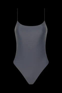 Elea One Piece Charred Navy