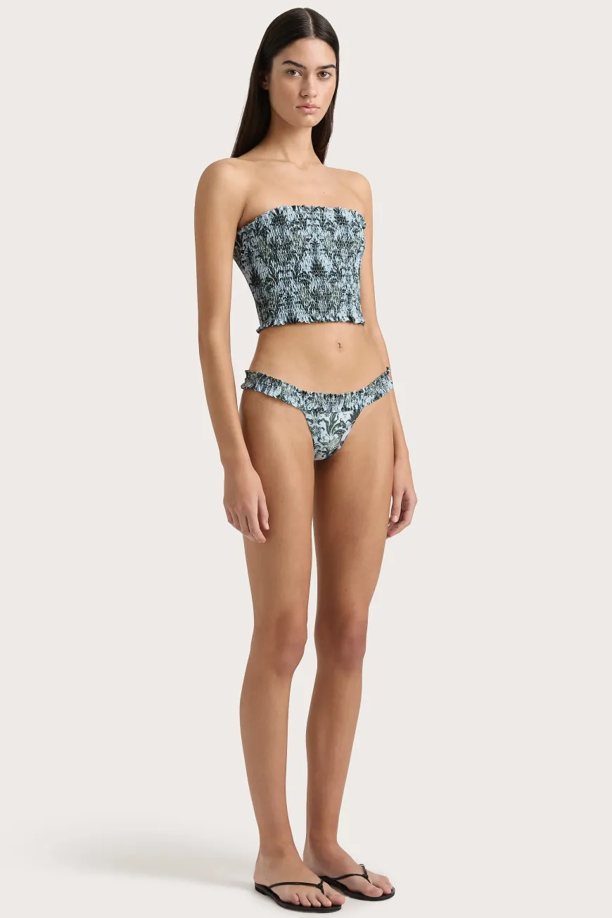 Elisa Bikini Top Aurora