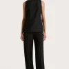 Emilie Top Black