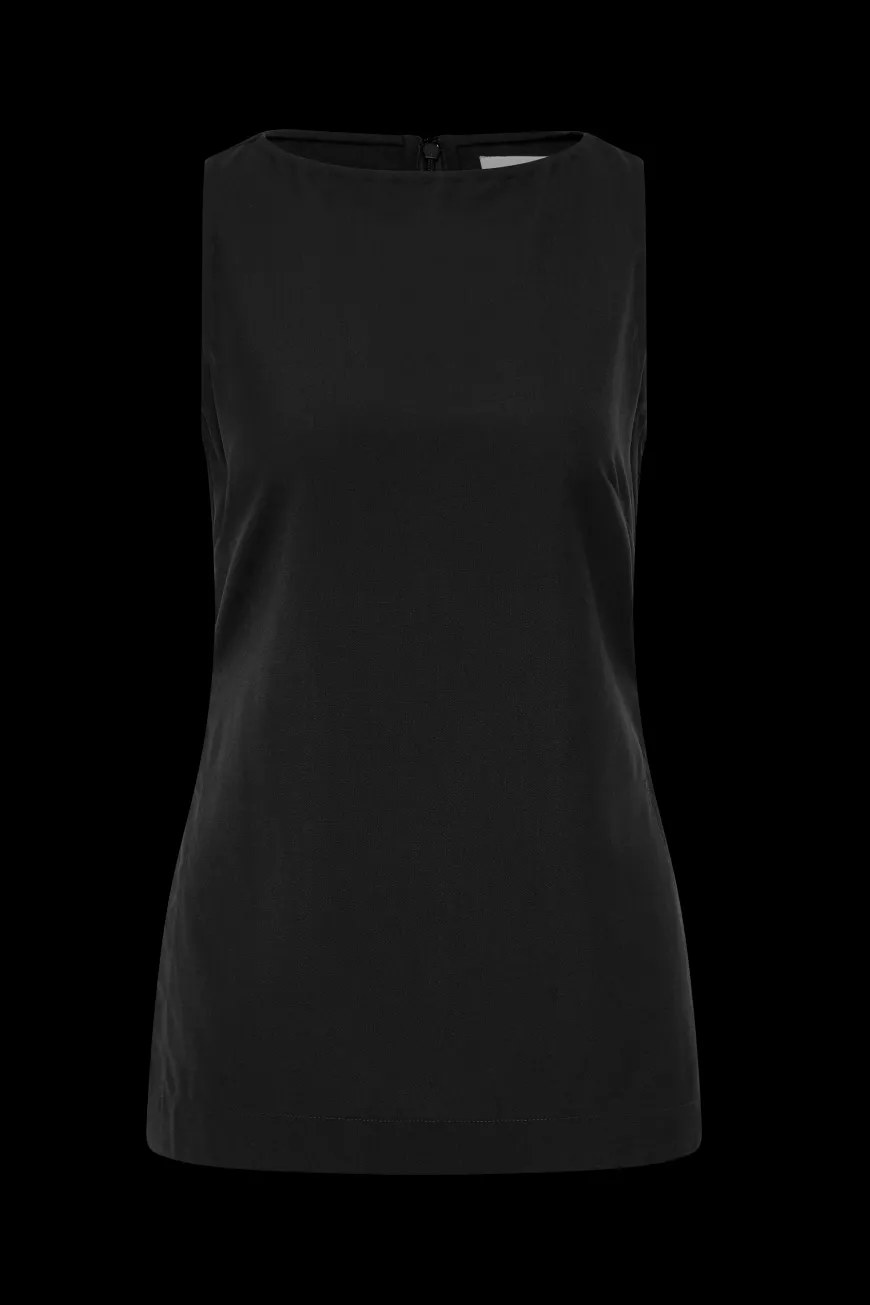 Emilie Top Black