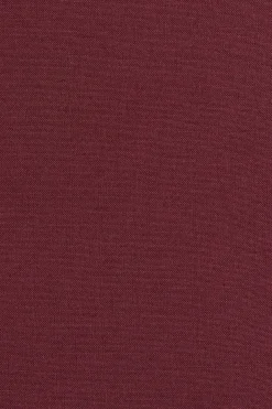Emilie Top Bordeaux