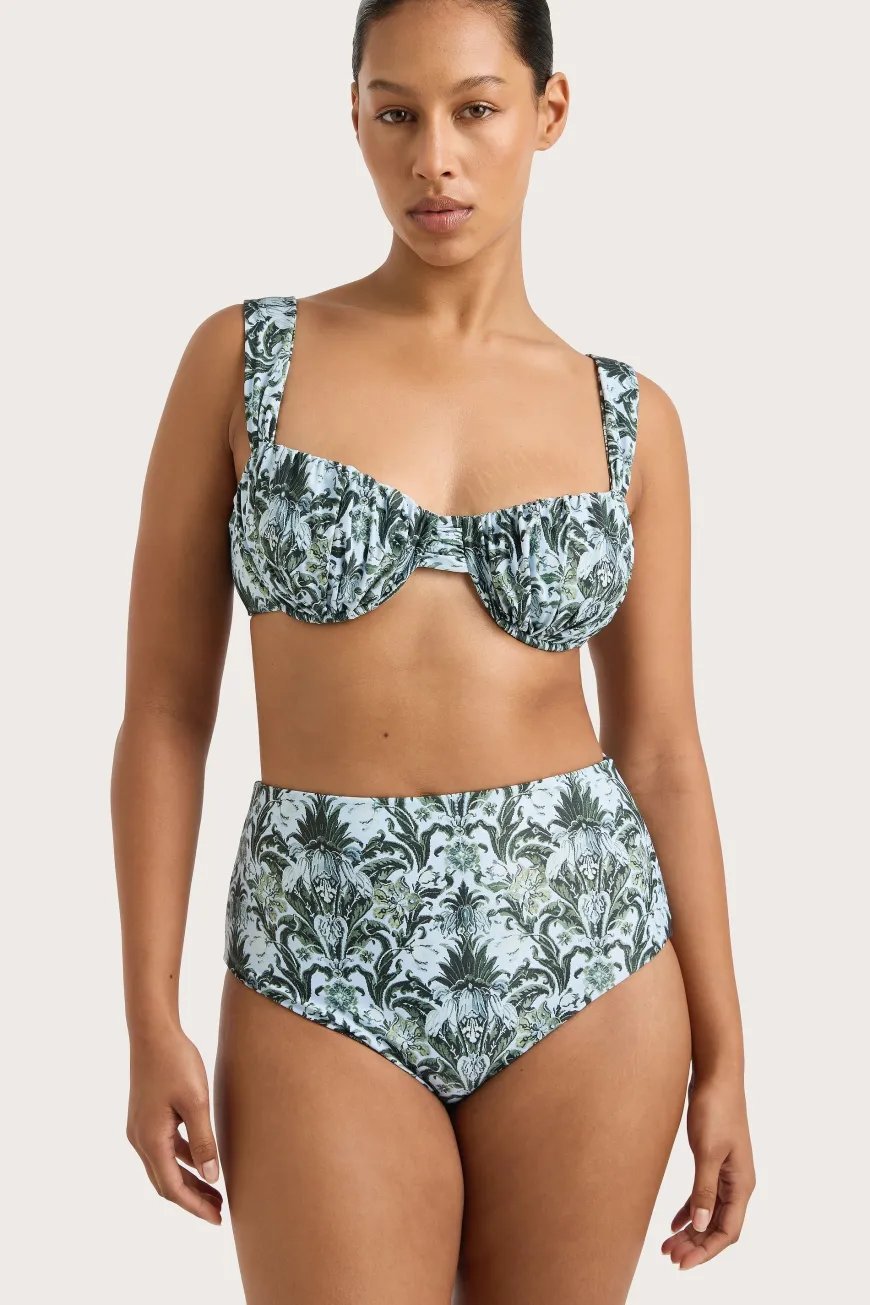 Emily Bikini Top Aurora