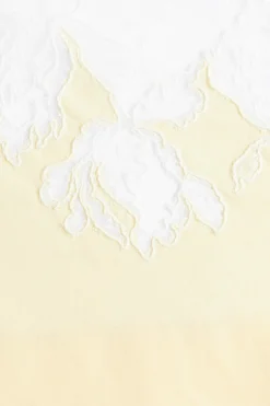 Etienne Midi Dress Off White
