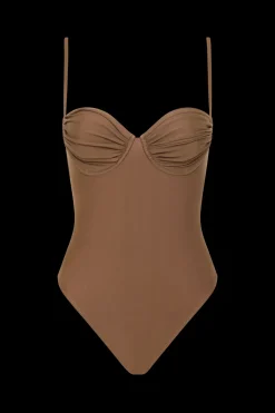 Gabriela One Piece Cocoa
