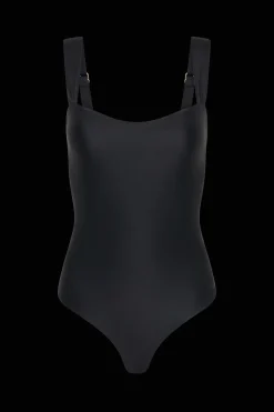 Grazie One Piece Black - Final Sale