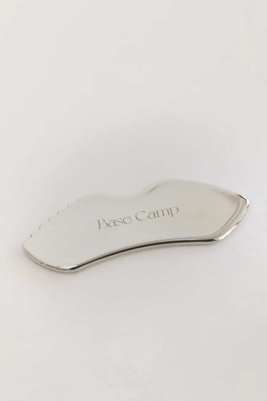 Gua Sha Lifting Tool Stainless Steel