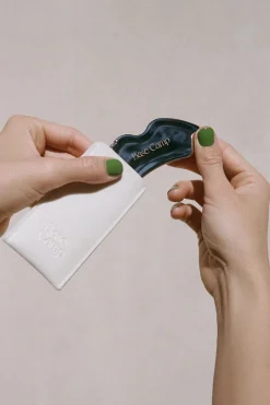 Gua Sha Lifting Tool Stainless Steel