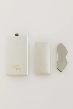 Gua Sha Lifting Tool Stainless Steel