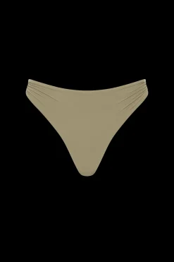 Henni Bikini Bottom Khaki