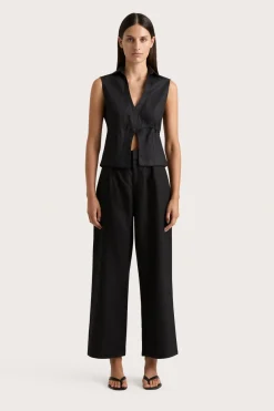Ida Pant Black