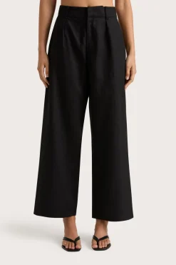 Ida Pant Black
