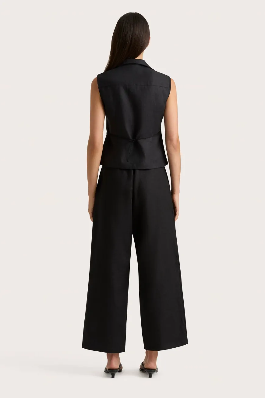 Ida Pant Black