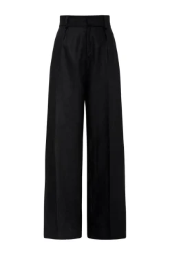 Ida Pant Black