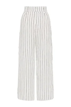 Ida Pants Trani Stripe