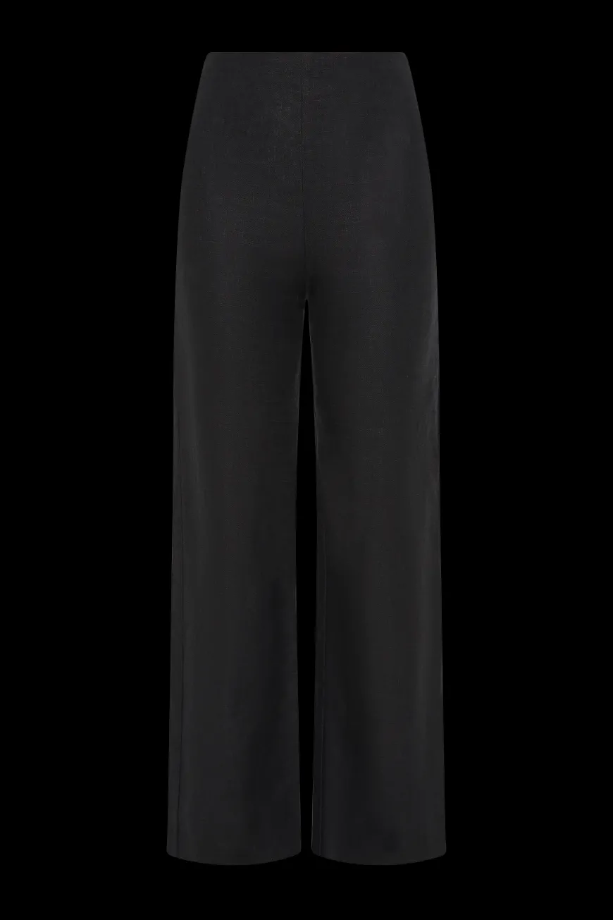 Ilride Pant Black