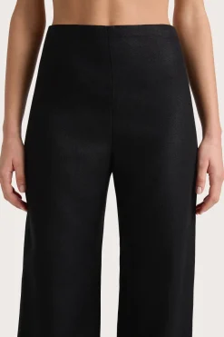 Ilride Pant Black